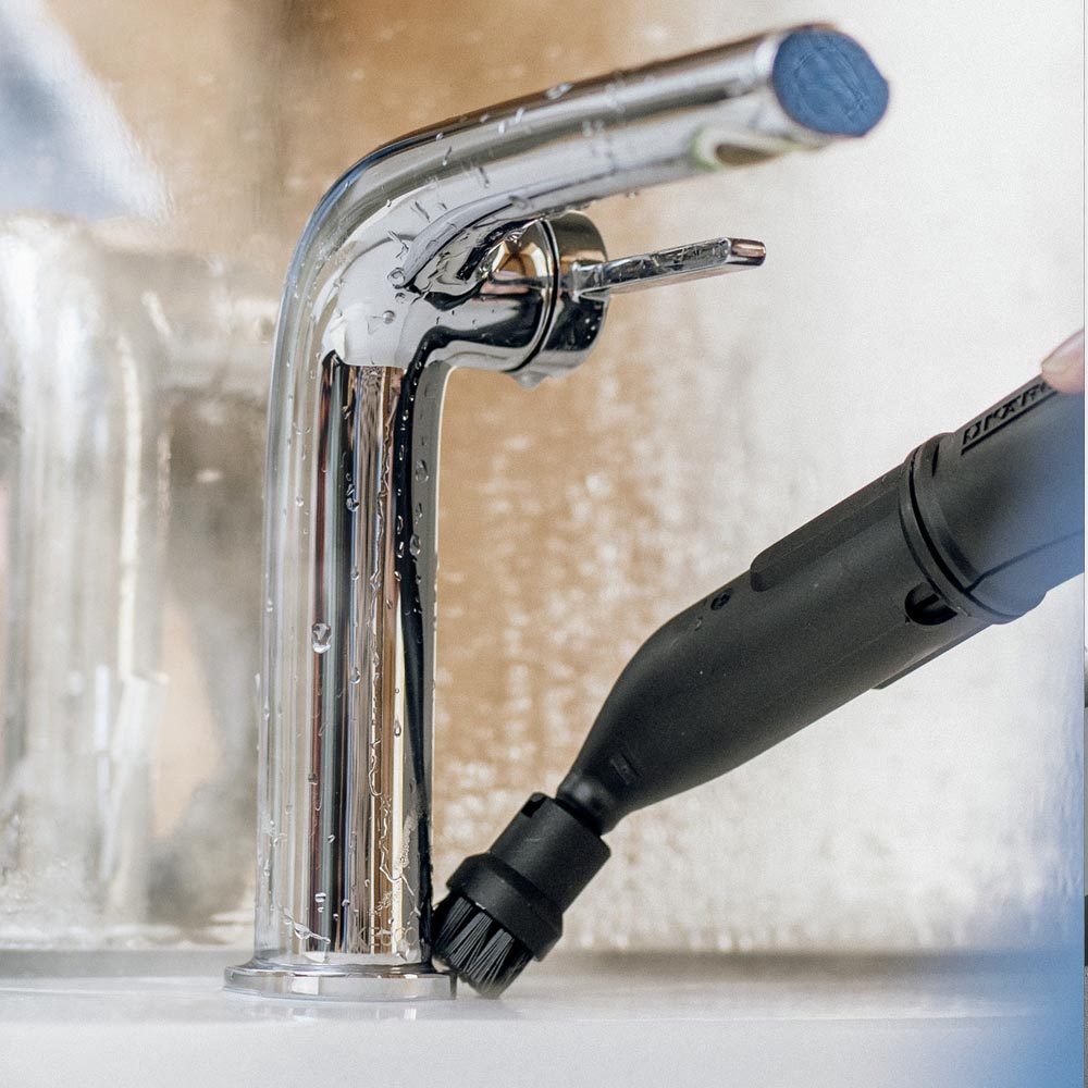 Kärcher SC 5 EasyFix Iron Plug Dampfreiniger