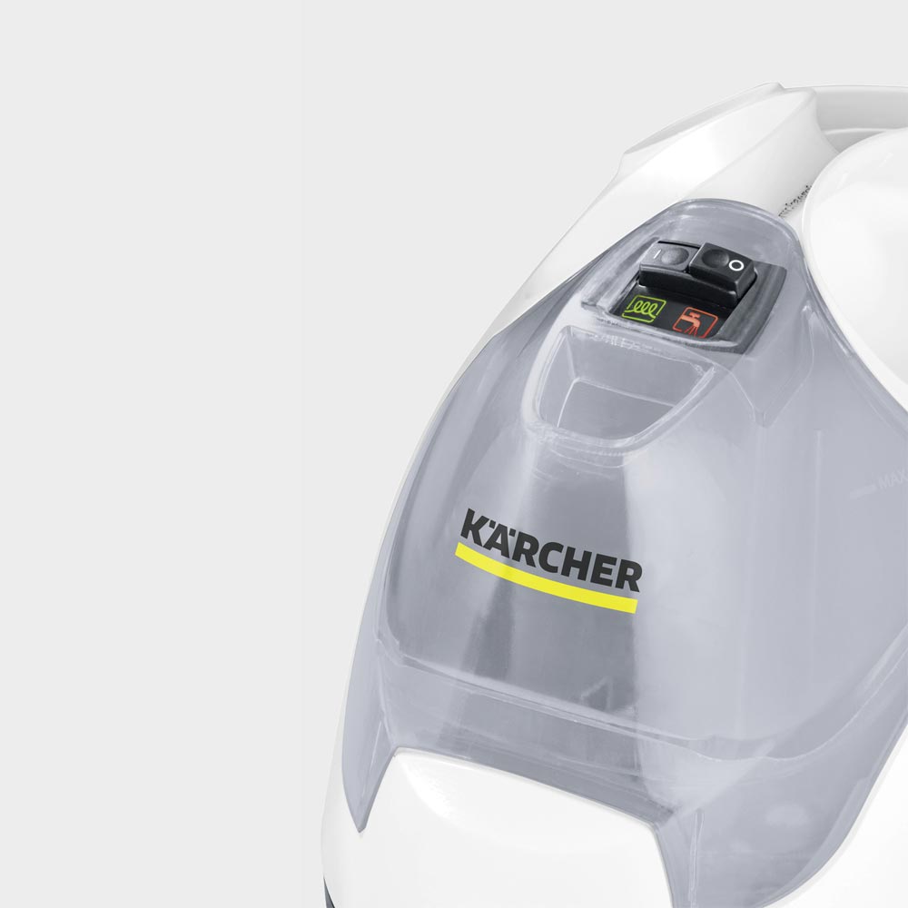 Kärcher SC 4 EasyFix Iron Dampfreiniger