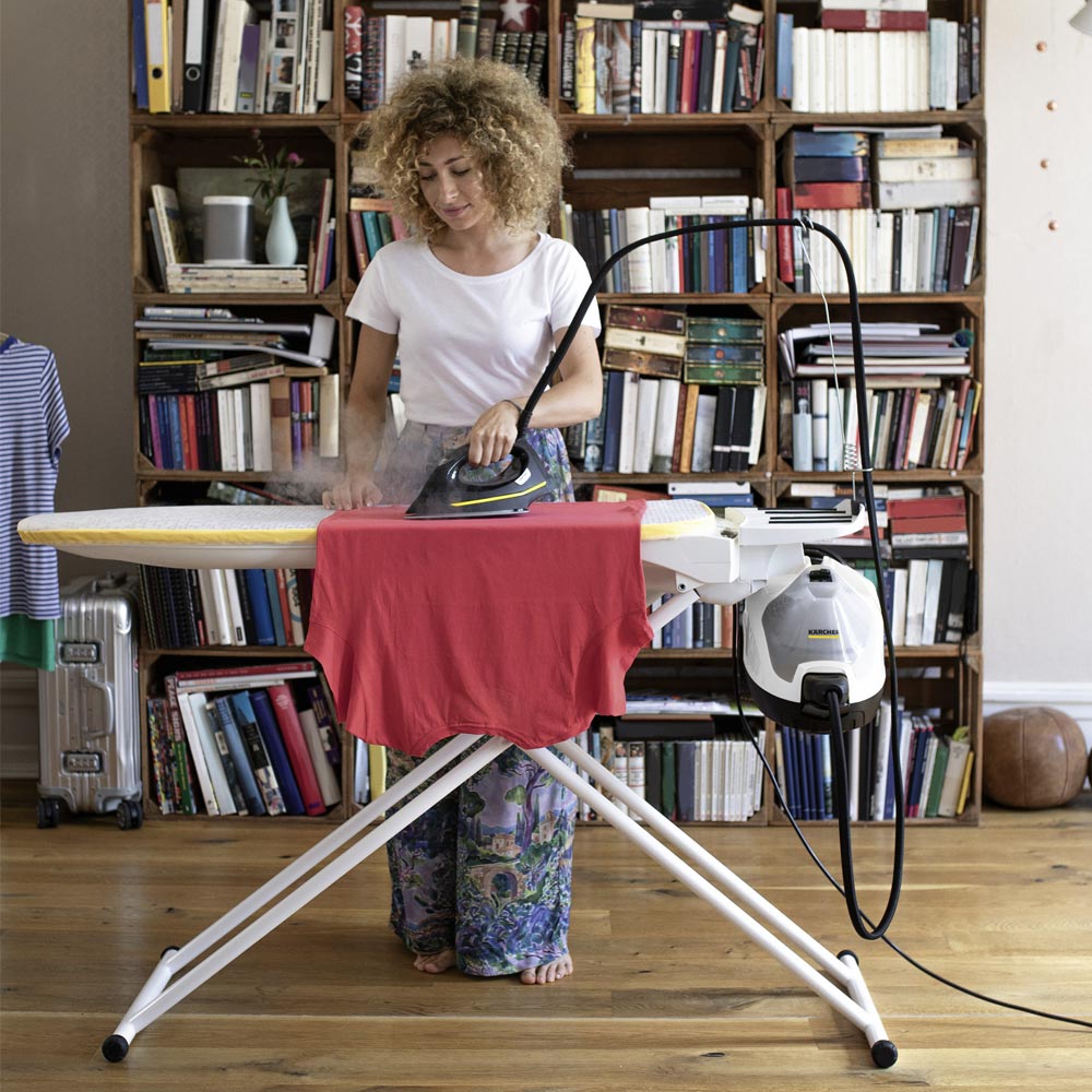 Kärcher SC 4 EasyFix Iron Dampfreiniger