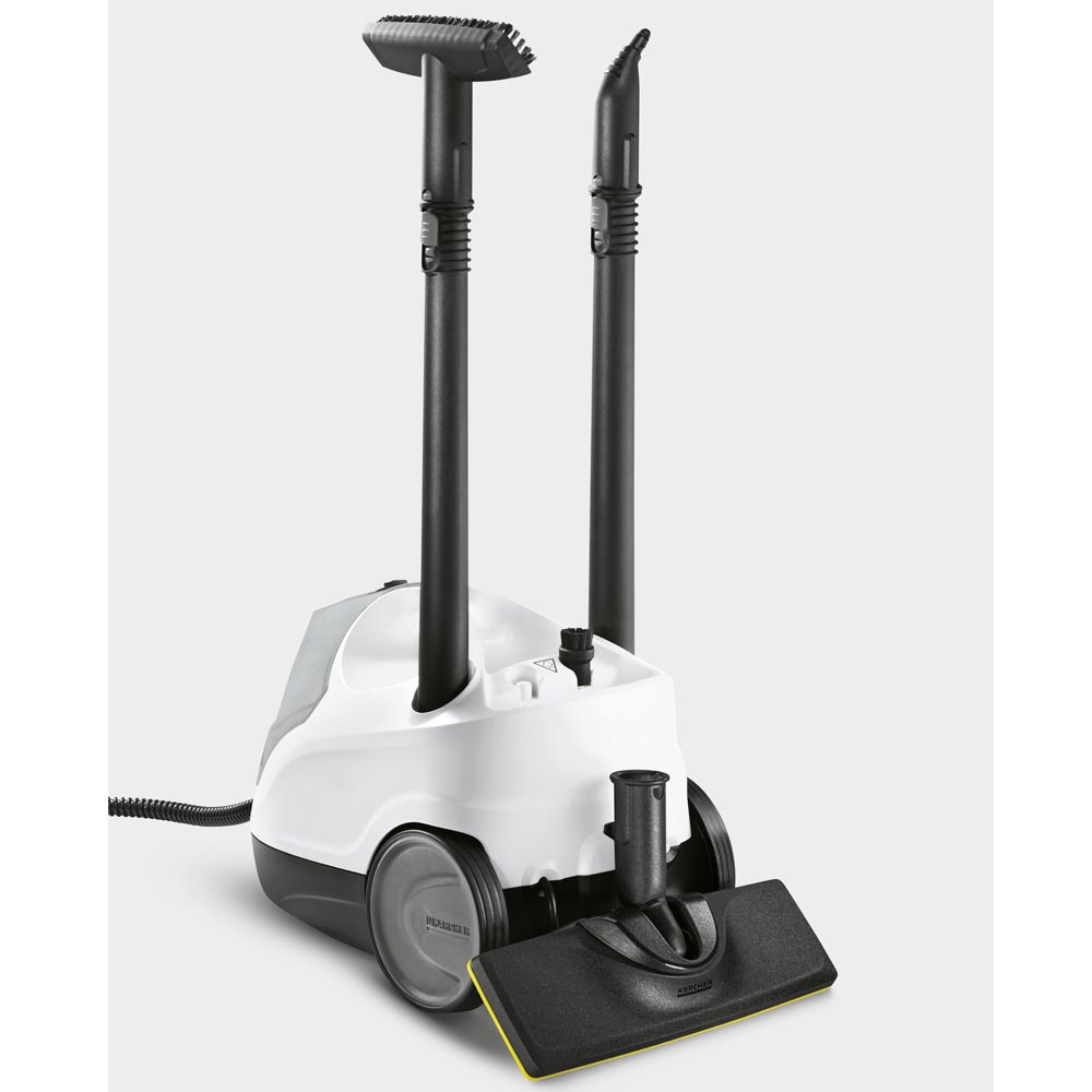 Kärcher SC 4 EasyFix Dampfreiniger