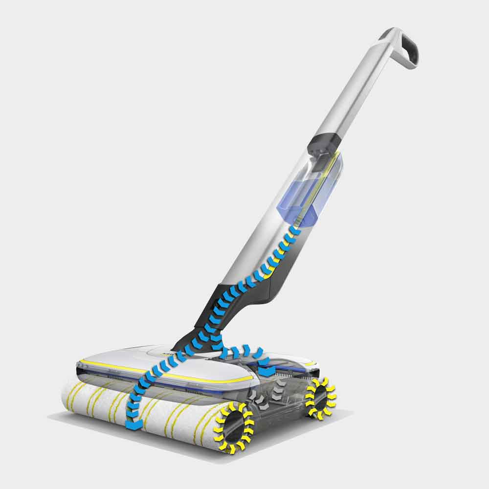 Braun BNA100 Nasensauger weiß (2.Wahl)