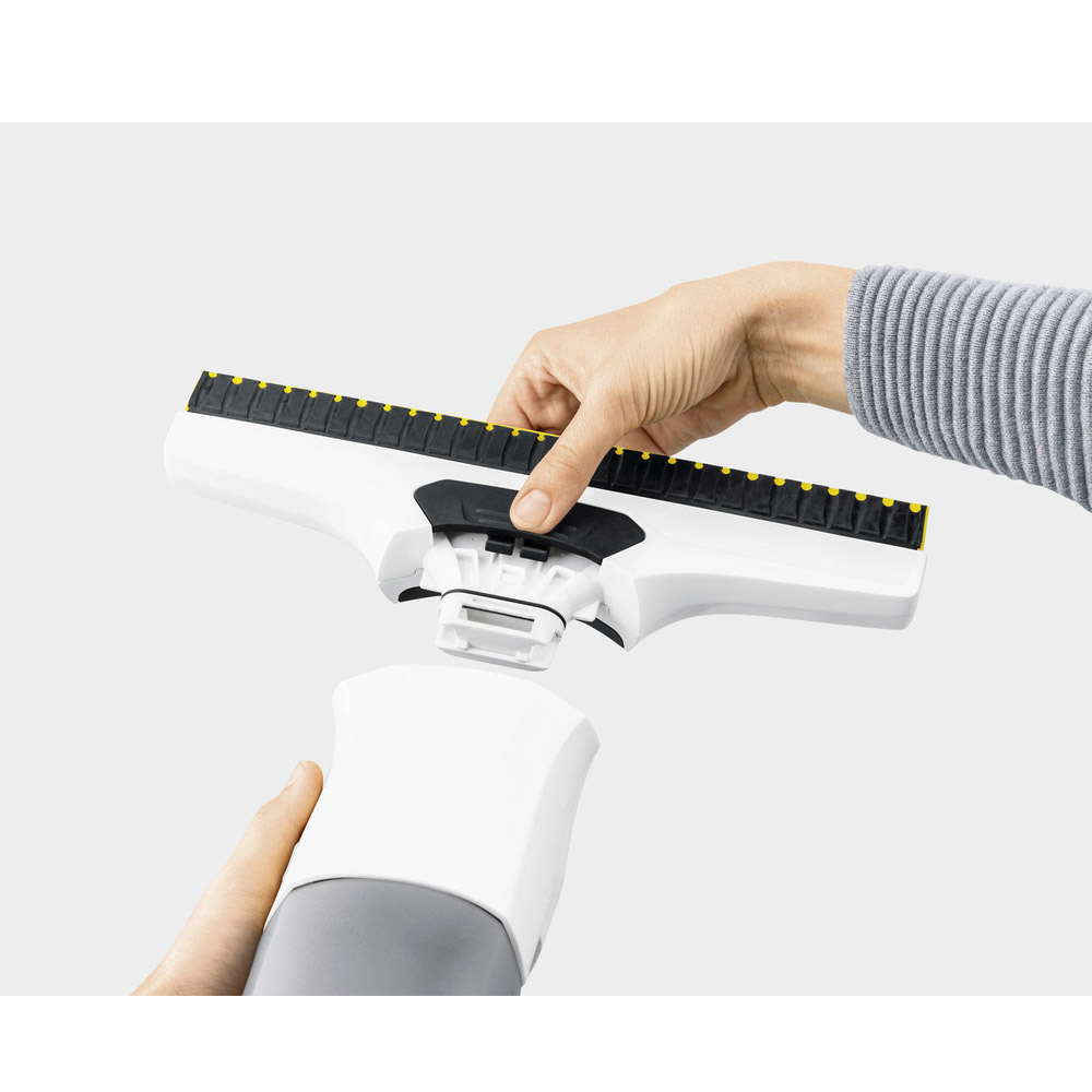 Kärcher WV 7 Signature Line Akku-Fenstersauger