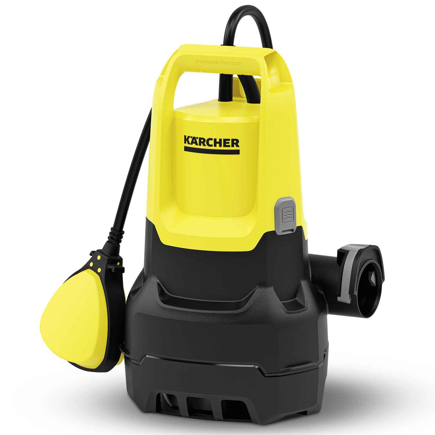 Kärcher SP 11.000 Dirt Schmutzwasser-Tauchpumpe