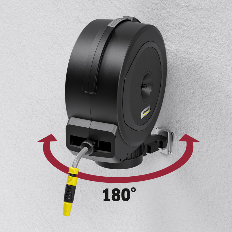 Kärcher HBX 4.20 Automatic Schlauchbox