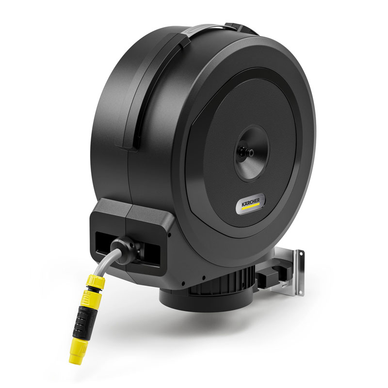 Kärcher HBX 5.30 Automatic Schlauchbox