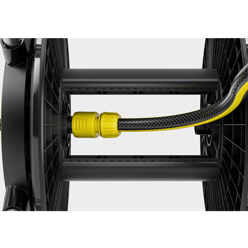 Kärcher HR 2.10 Set Schlauchträger