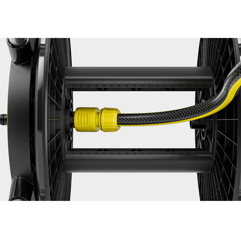 Kärcher HR 3 Schlauchträger