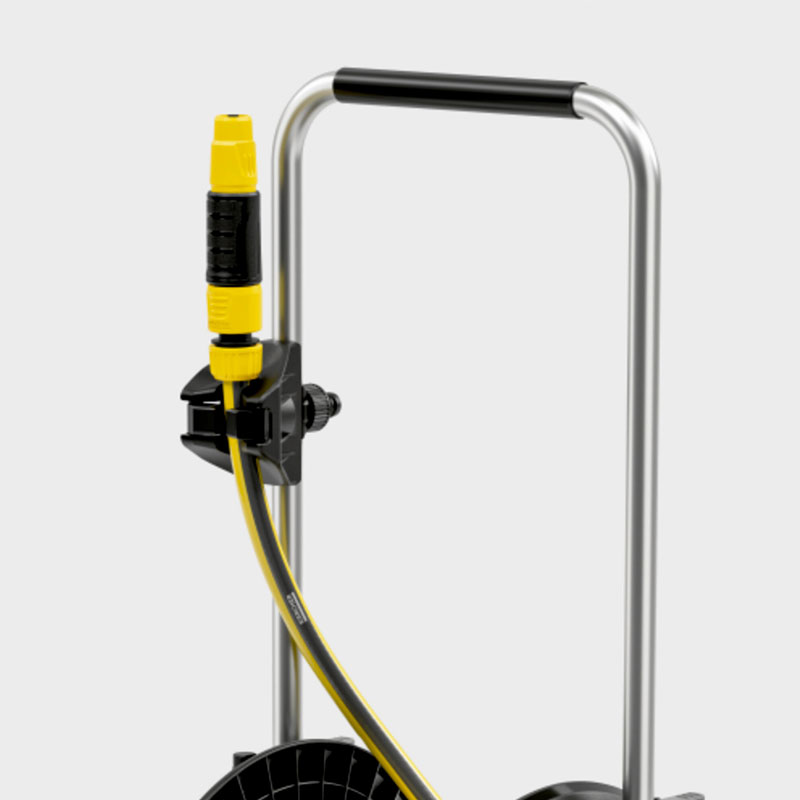 Kärcher HT 3 Schlauchwagen