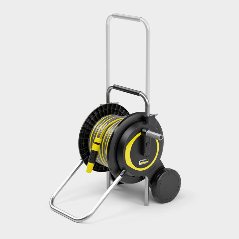 Kärcher HT 3.20 Set Schlauchwagen