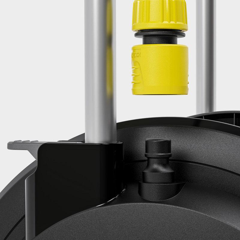 Kärcher HT 3.20 Set Schlauchwagen