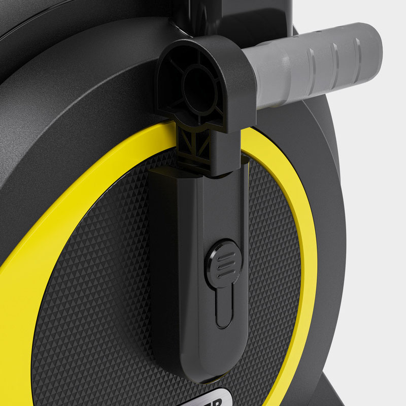 Kärcher HT 3.20 Set Schlauchwagen