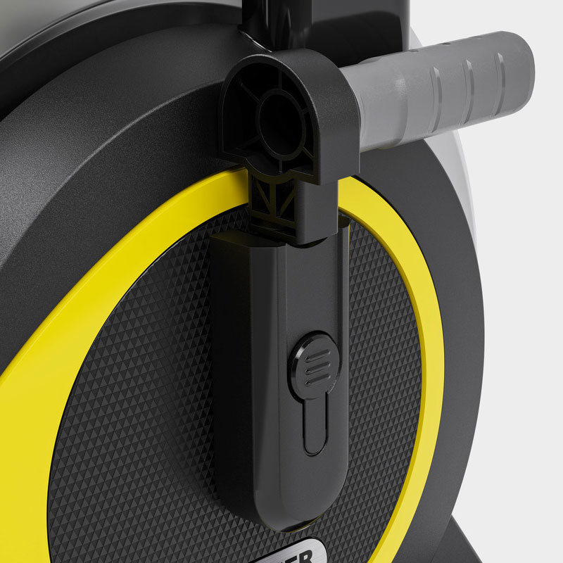 Kärcher HT 5 M Schlauchwagen