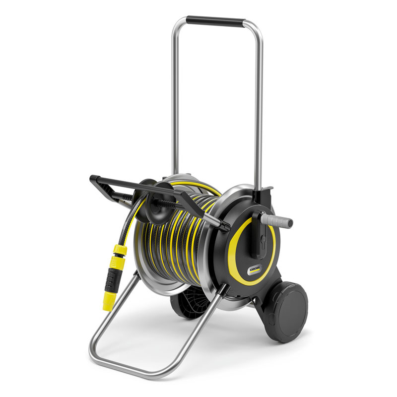 Kärcher HT 5.20 M Set Schlauchwagen