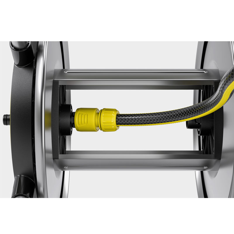 Kärcher HT 5.20 M Set Schlauchwagen