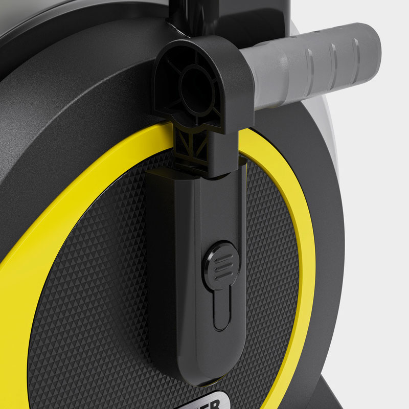 Kärcher HT 5.20 M Set Schlauchwagen