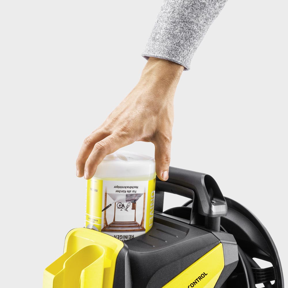 Kärcher K 4 Premium Power Control Flex Hochdruckreiniger (2.Wahl) (neutrale Verpackung)