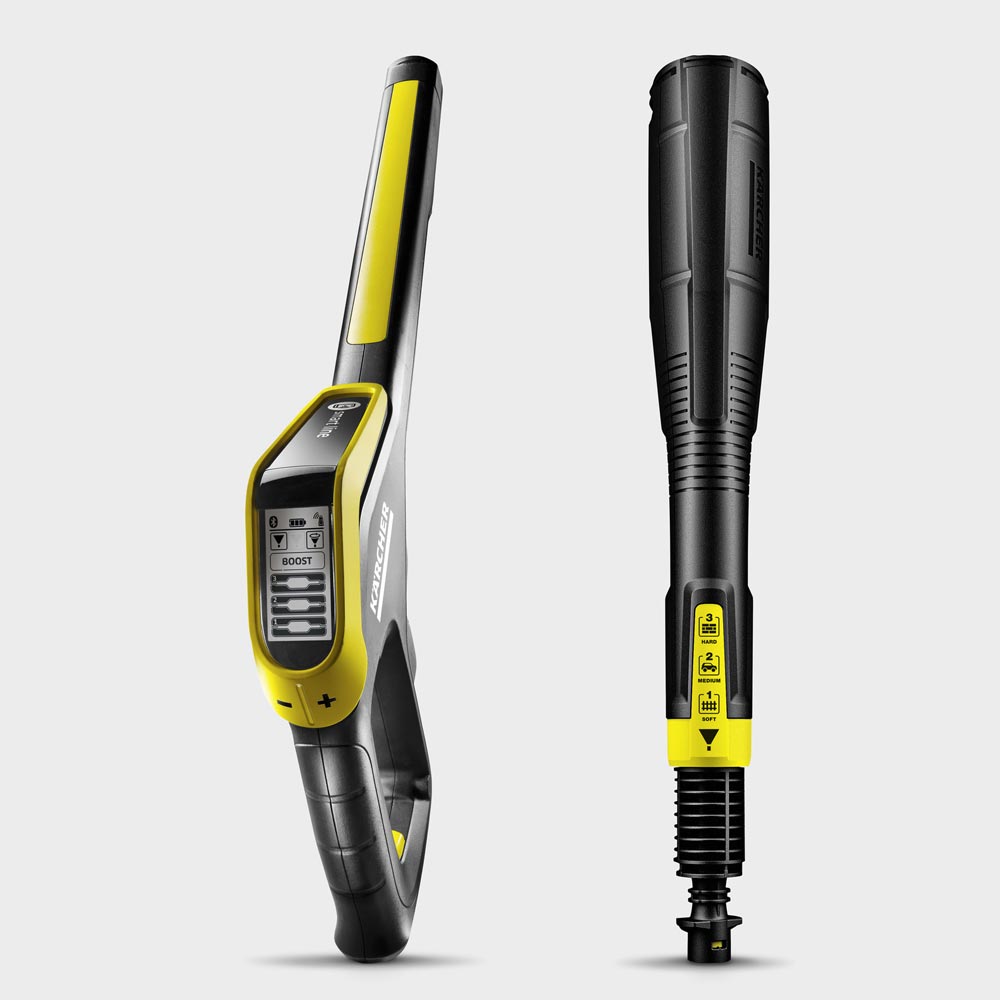 Kärcher K 5 Premium Smart Control Flex Home Hochdruckreiniger