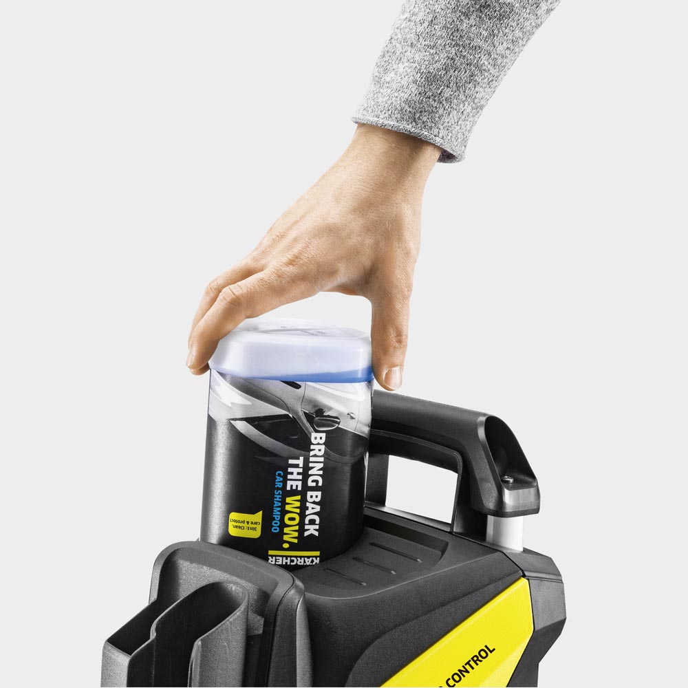 Kärcher K 5 Premium Smart Control Flex Home Hochdruckreiniger (2.Wahl)