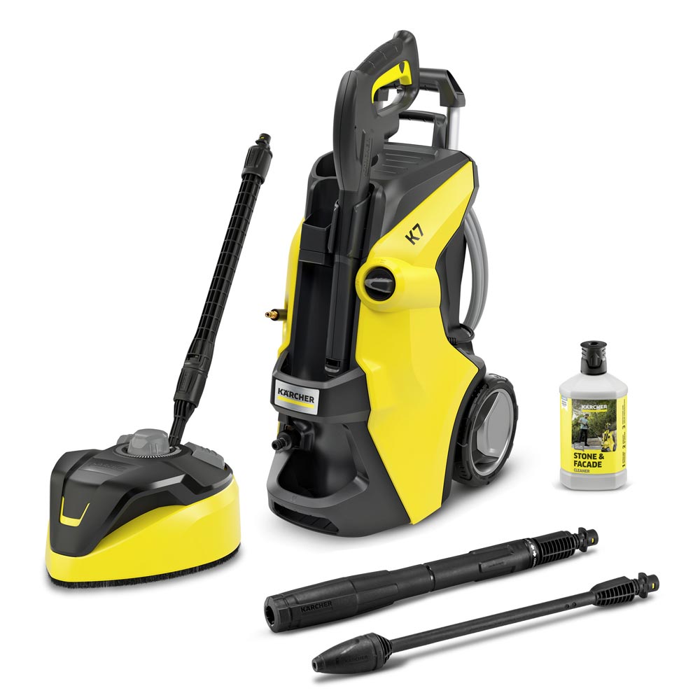 Kärcher K 7 Power Flex Home Hochdruckreiniger