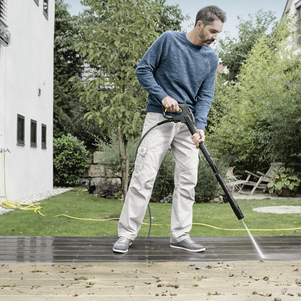 Kärcher K 7 Power Flex Home Hochdruckreiniger