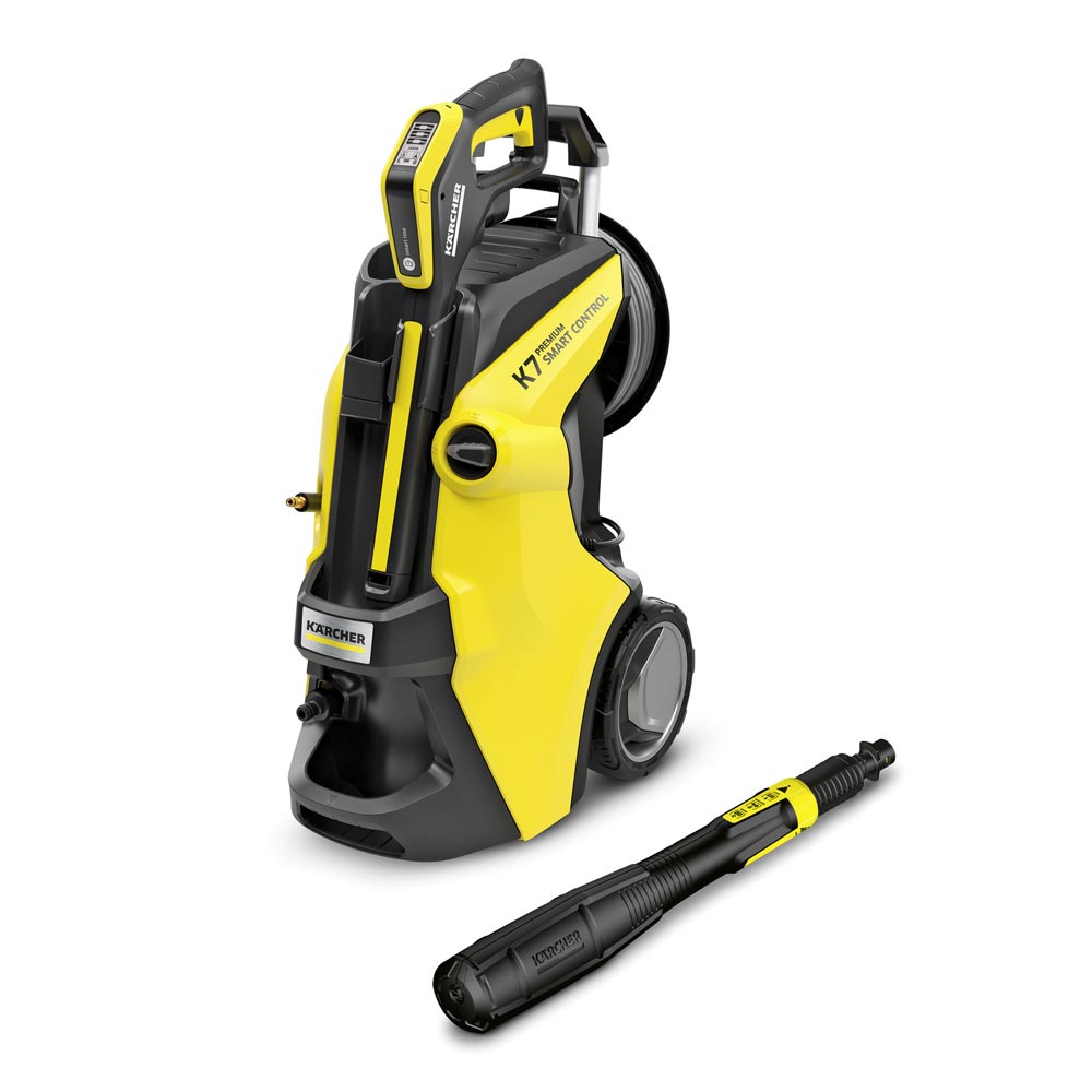 Kärcher K 7 Premium Smart Control Flex Hochdruckreiniger (2. Wahl)