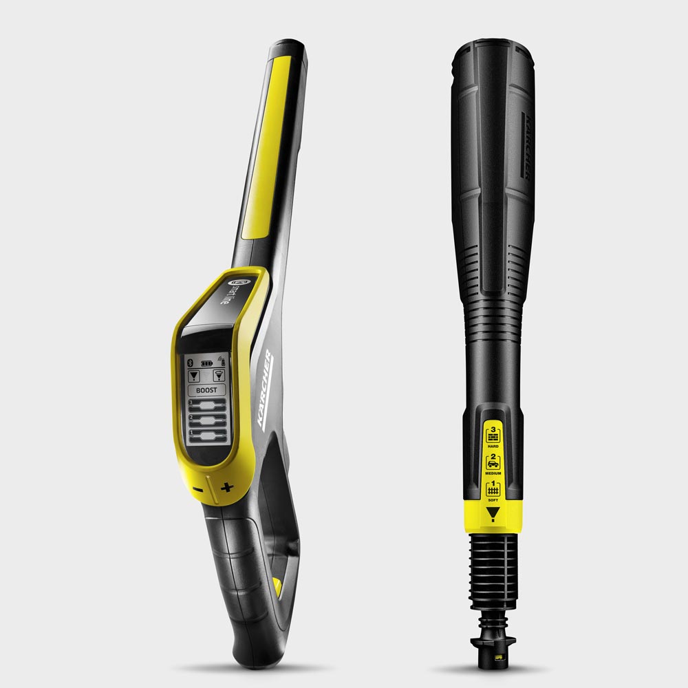 Kärcher K 7 Premium Smart Control Flex Hochdruckreiniger