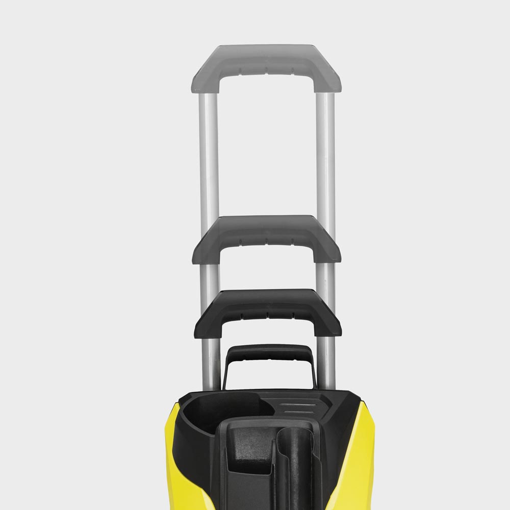 Kärcher K 7 Premium Smart Control Flex Home Hochdruckreiniger