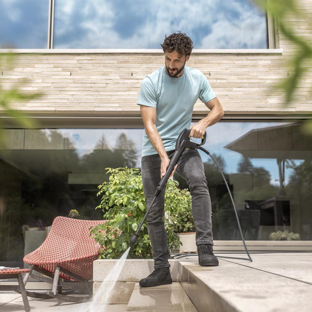 Kärcher K 7 Premium Smart Control Flex Home Hochdruckreiniger (2. Wahl)