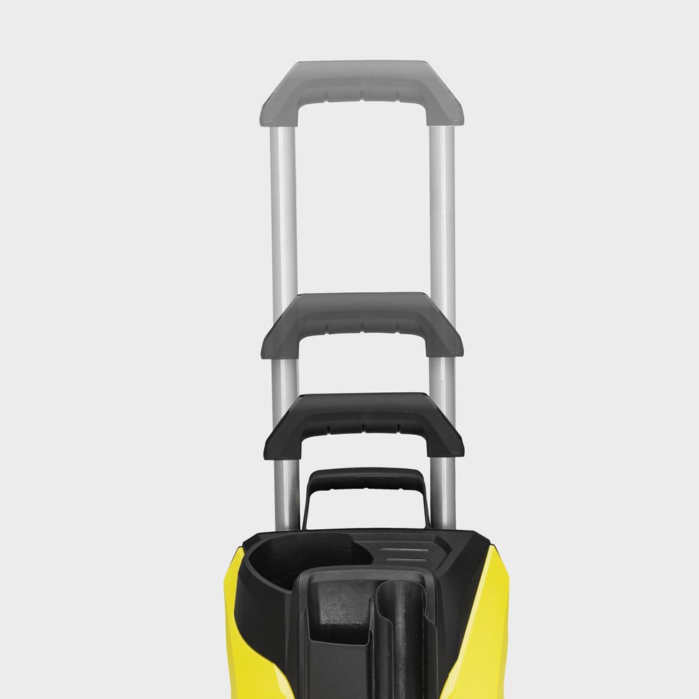 Kärcher K 7 Smart Control Flex Home Hochdruckreiniger