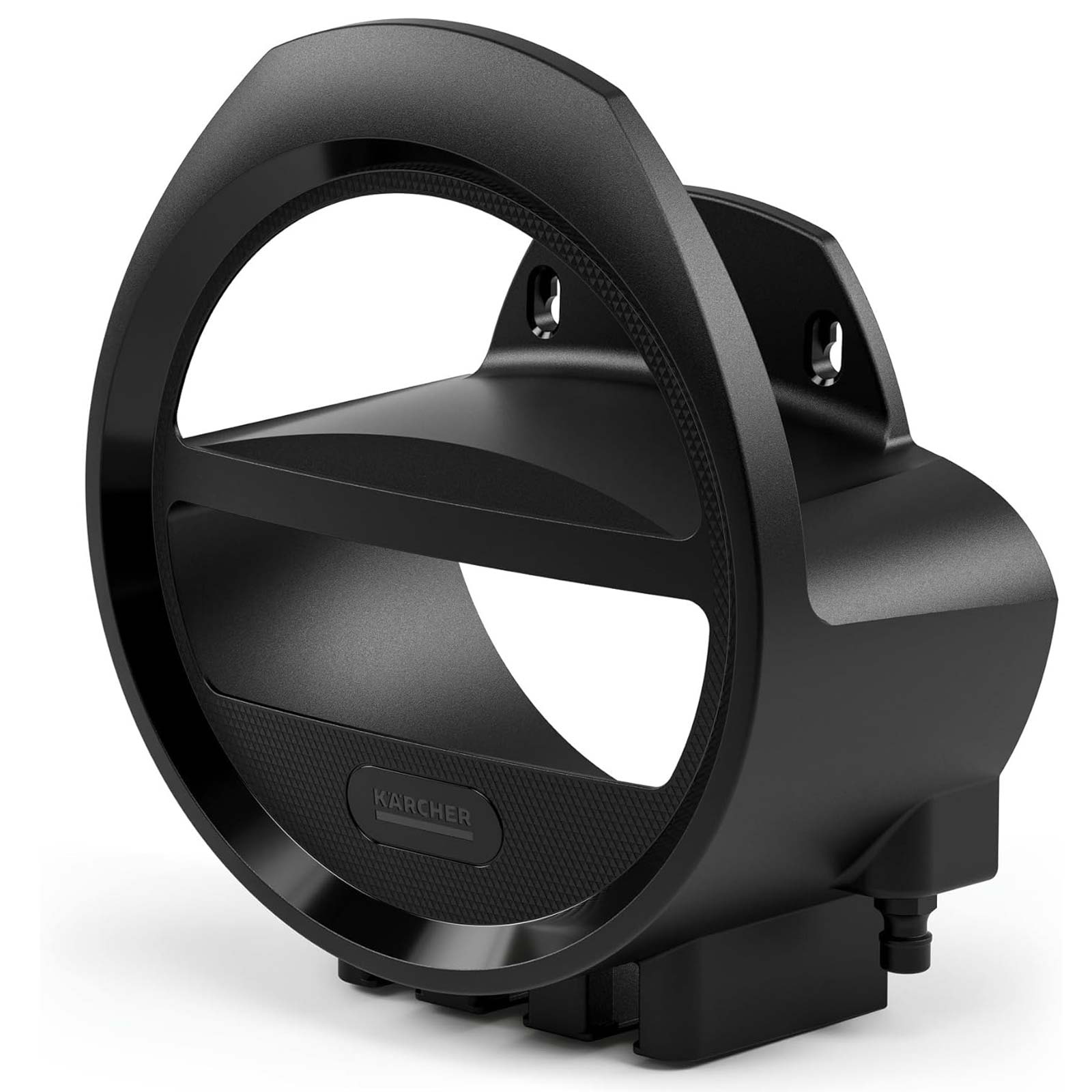 Kärcher Schlauchhalter Plus schwarz