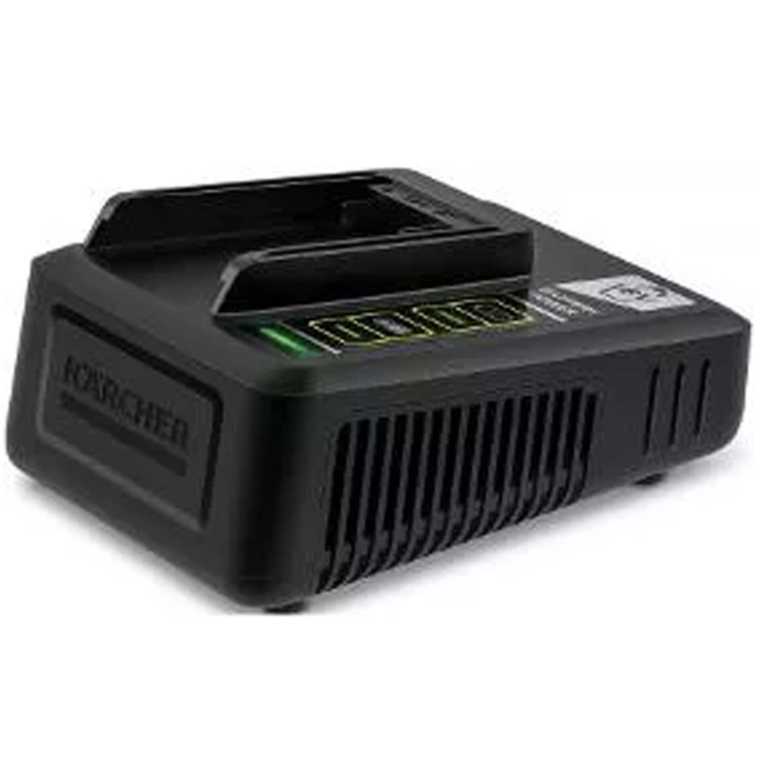 Kärcher Schnellladegerät Battery Power 18 V Dual