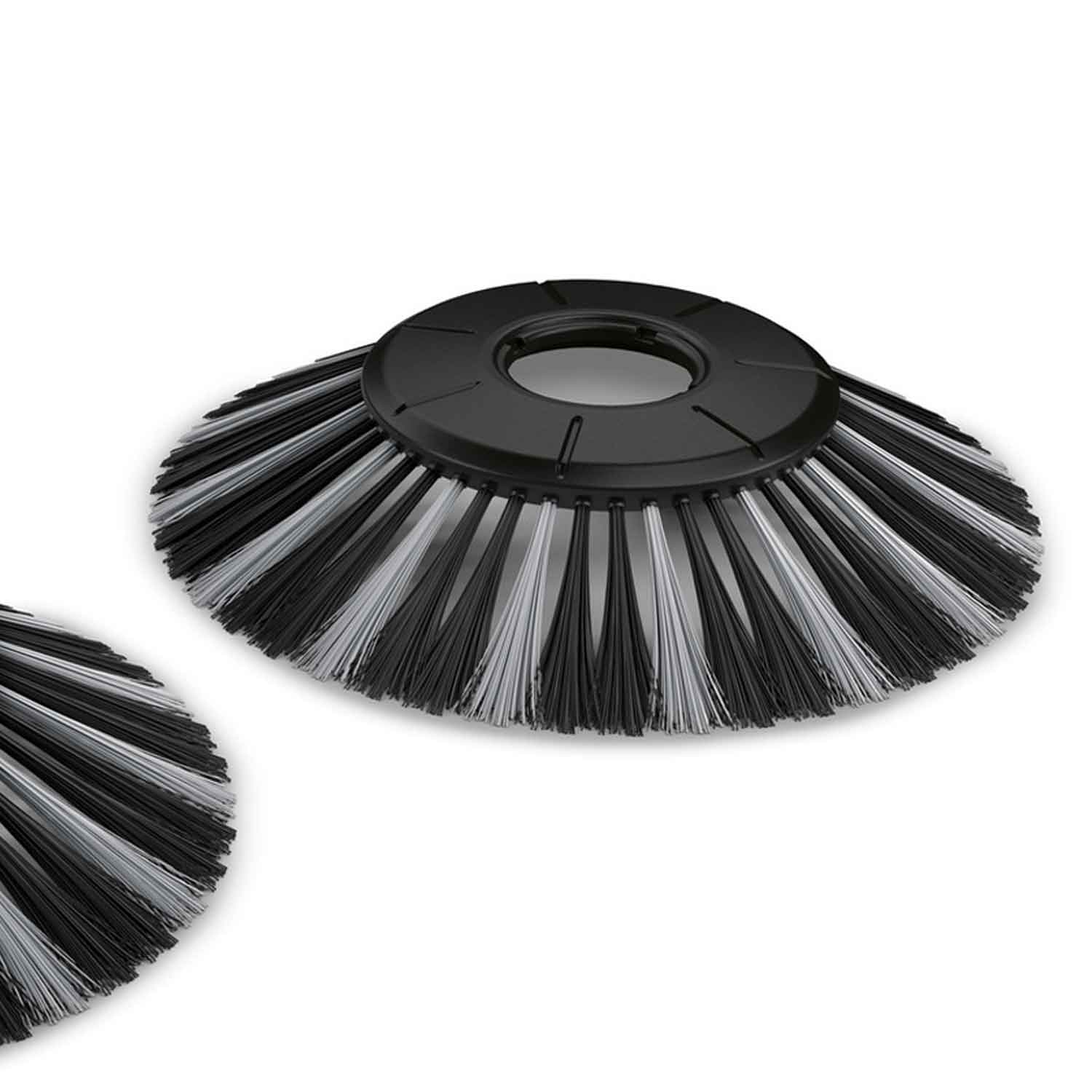 Kärcher 2.644-032.0 Seitenbesen für feuchtes Kehrgut S 4