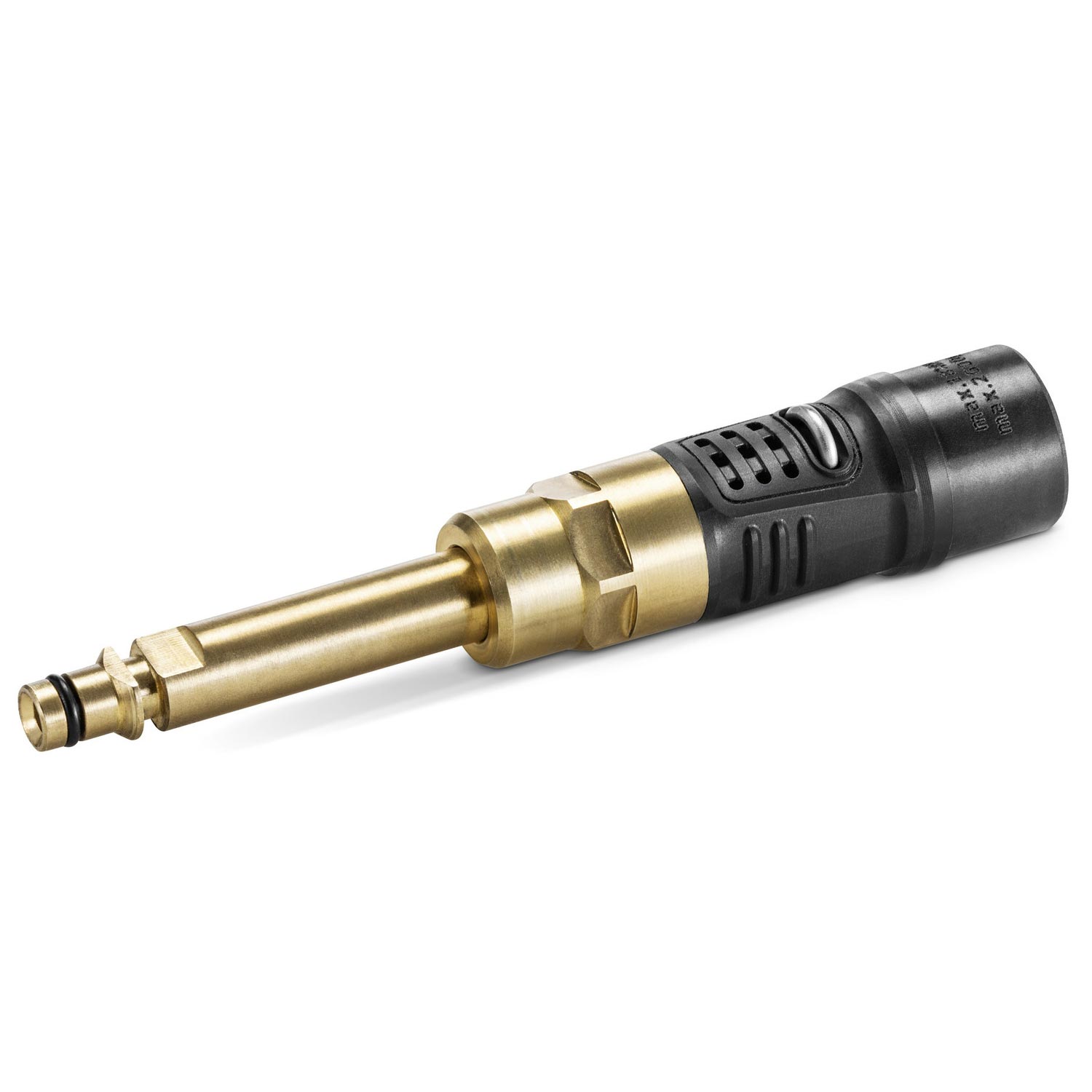 Kärcher 2.644-257.0 Anti-Verdreh-Adapter