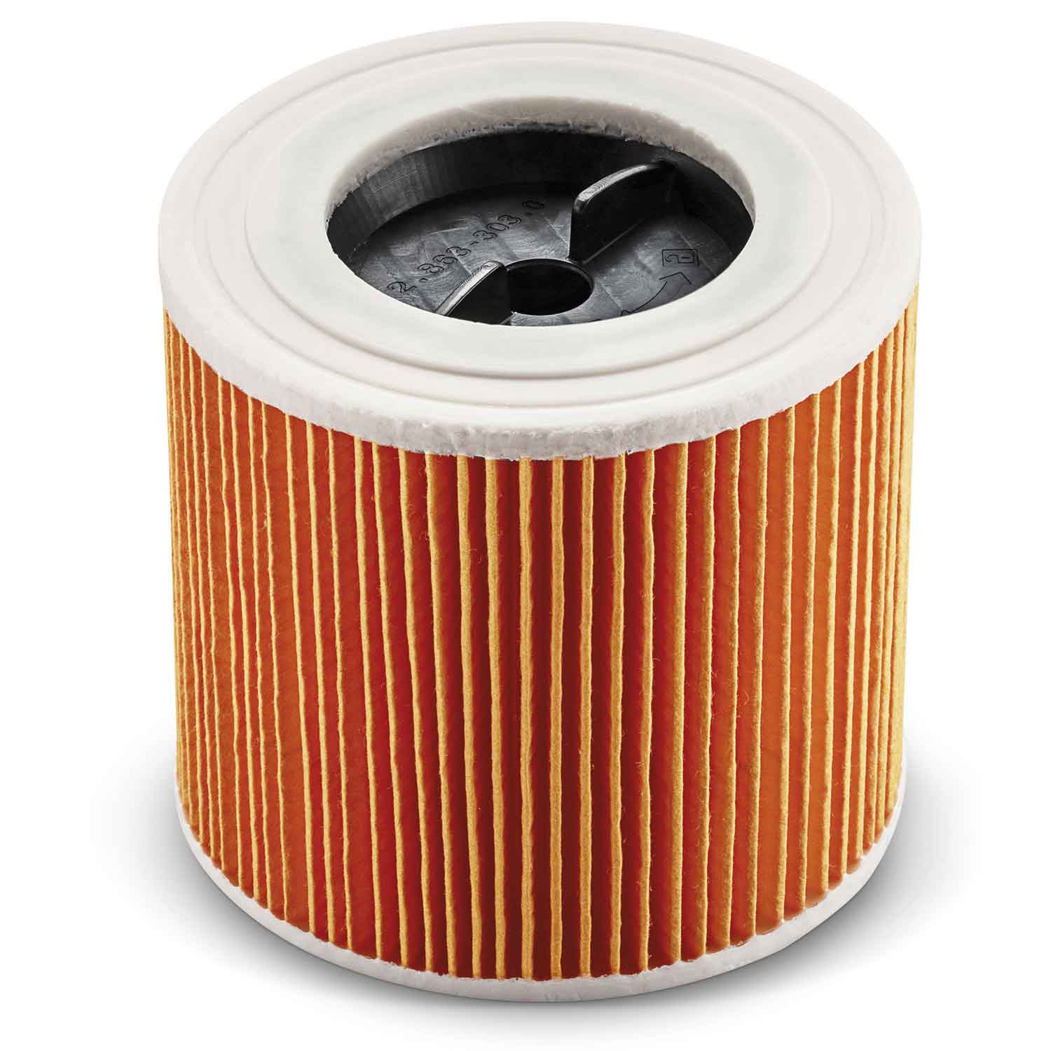 Kärcher 2.863-303.0 Einteiliger Patronenfilter KFI 3310