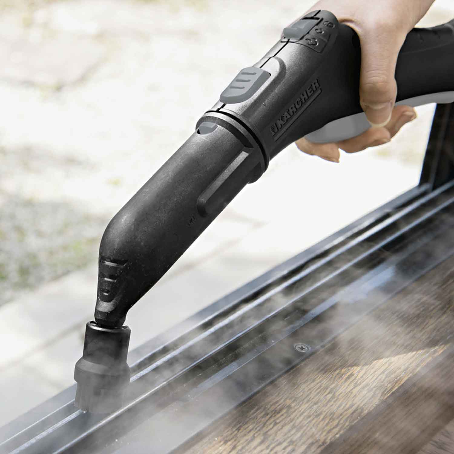 Kärcher 2.863-264.0 Rundbürstenset