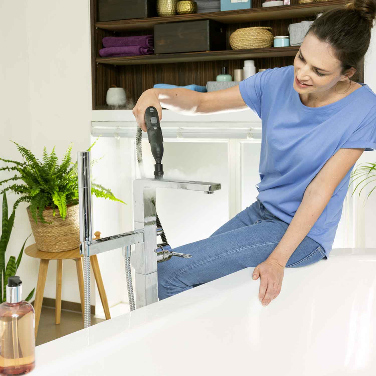 Kärcher 2.863-264.0 Rundbürstenset