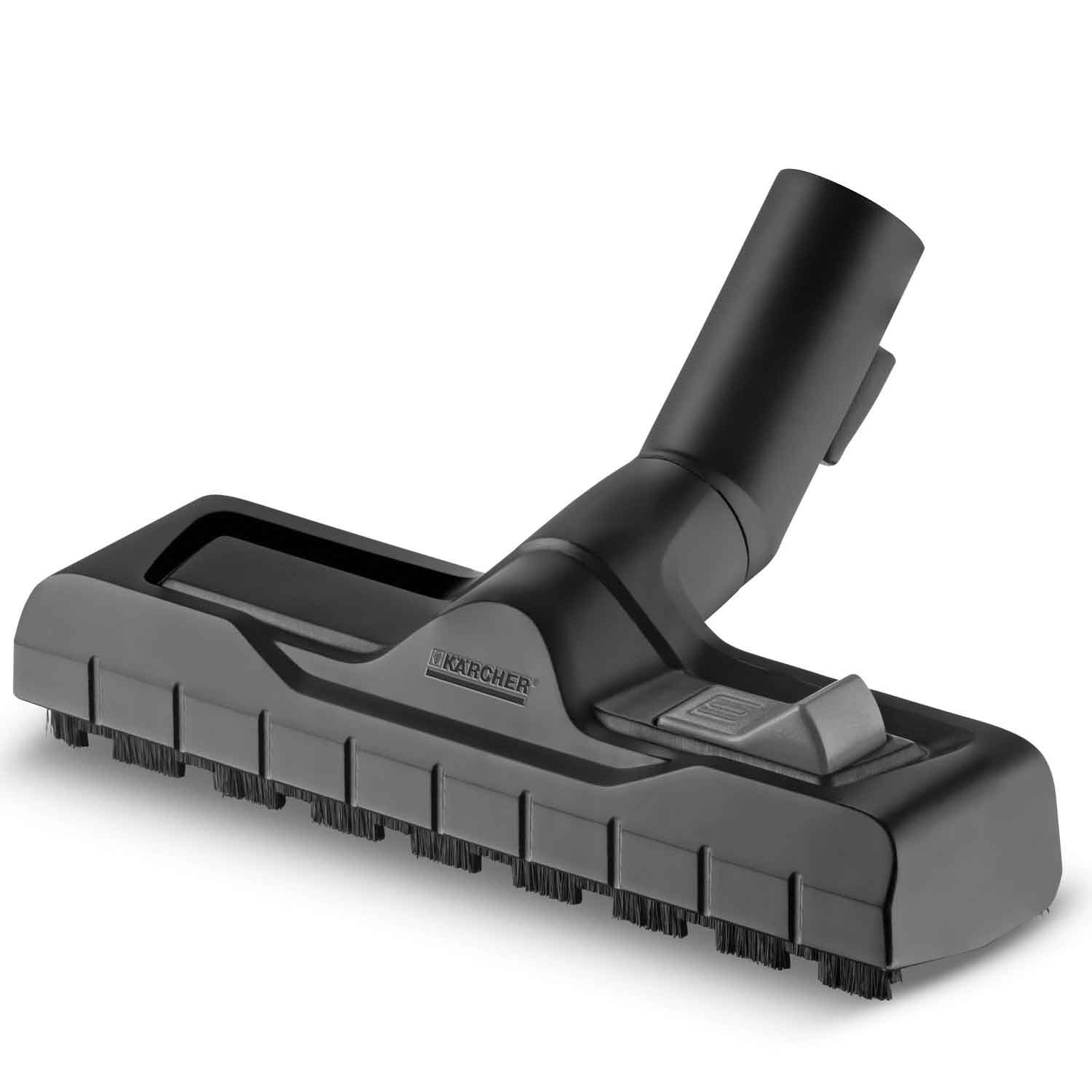 Kärcher 2.863-000.0 Umschaltbare Nass- und Trockensaugdüse mit integrierter Parknase