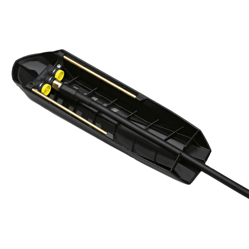 Kärcher 2.642-240.0 PC 20 Dachrinnen- und Rohrreinigungsset (20 m)