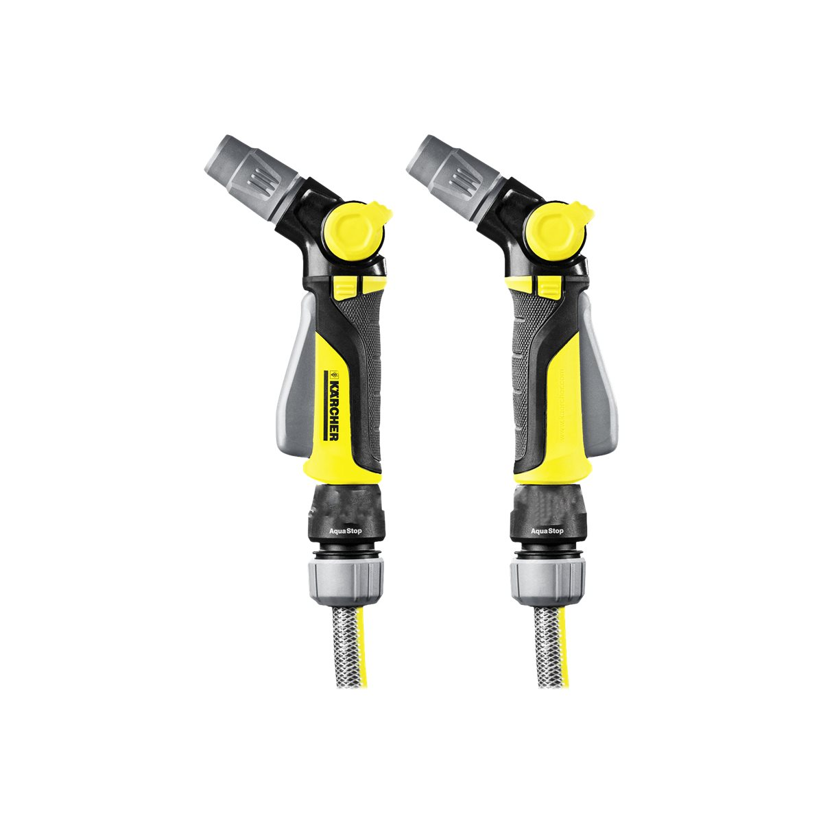 Kärcher 2.645-268.0 Spritzpistole Plus