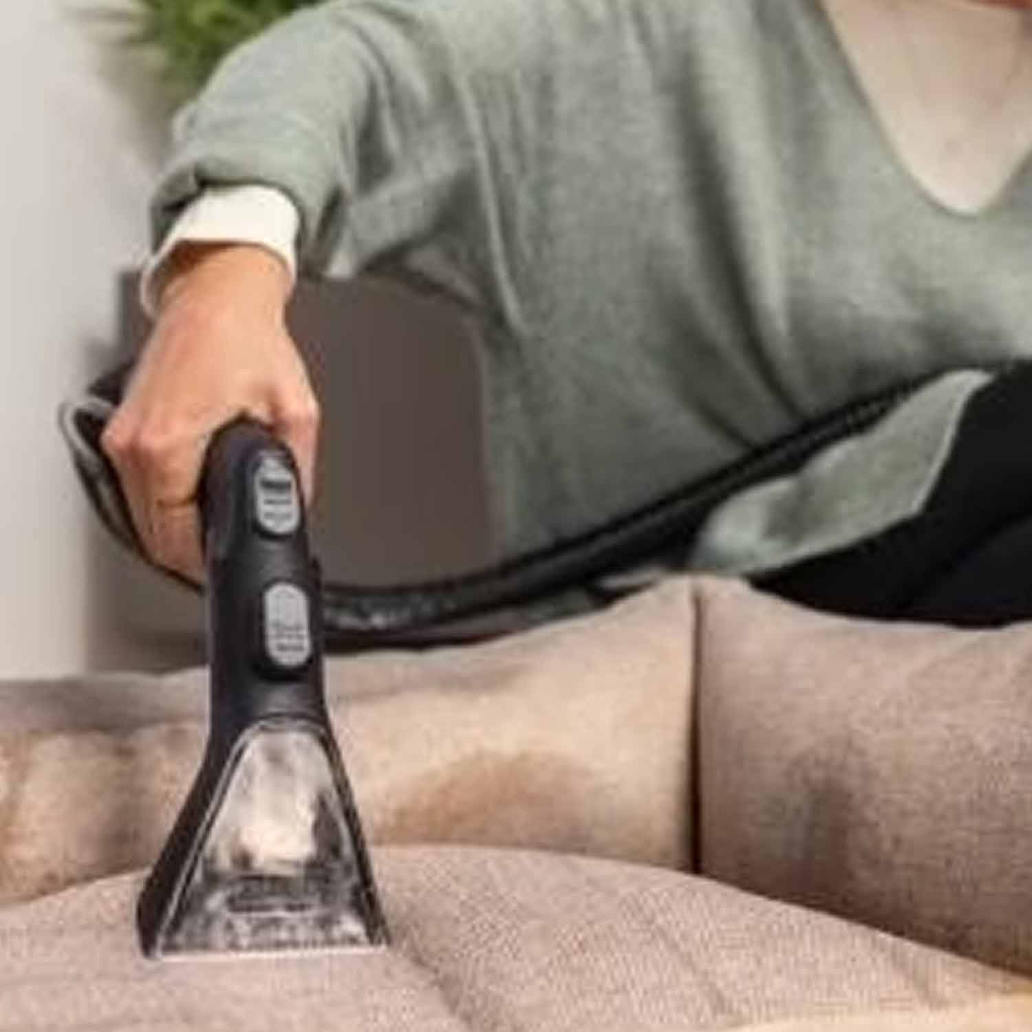 Kärcher 2.863-359.0 Waschpolsterdüse