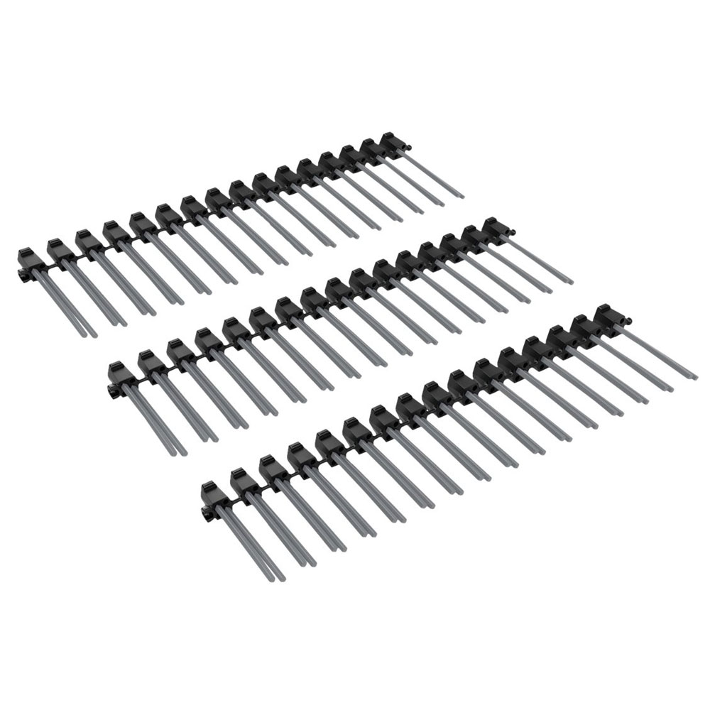 Kärcher 2.445-244.0 Borstenband im Dreierpack