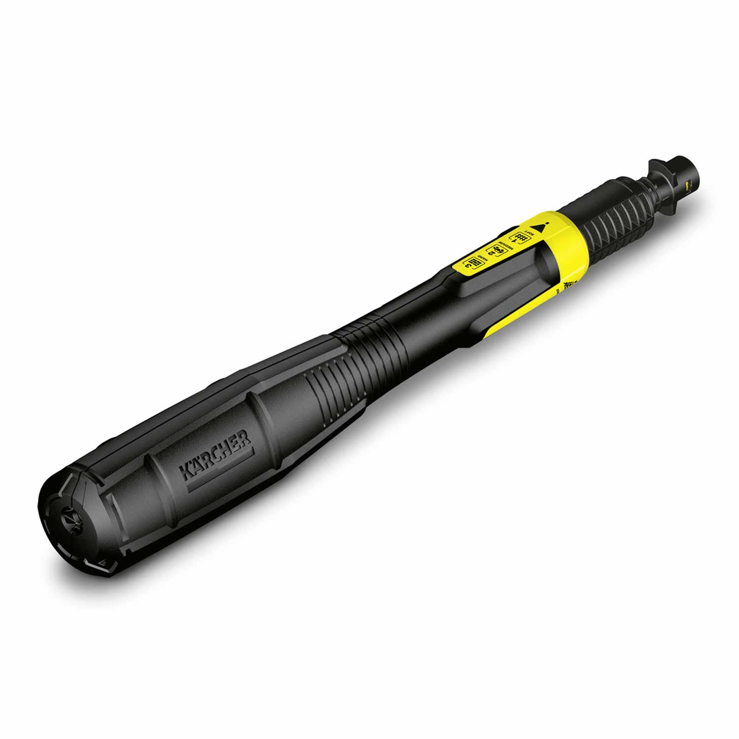 Kärcher 2.643-906.0 MJ 145 3-in-1 Multi Jet
