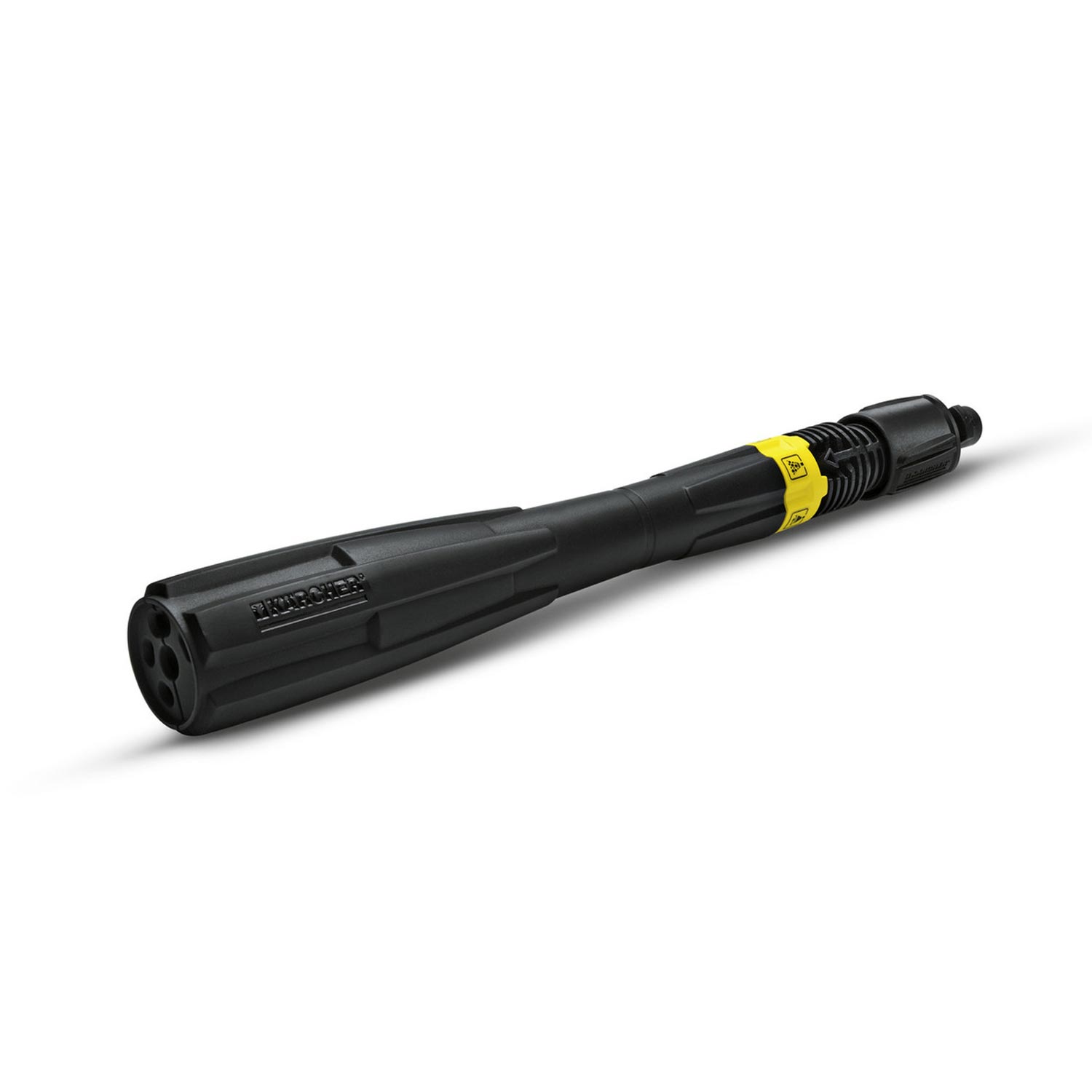 Kärcher 2.643-239.0 MP 145 Multi Power Jet