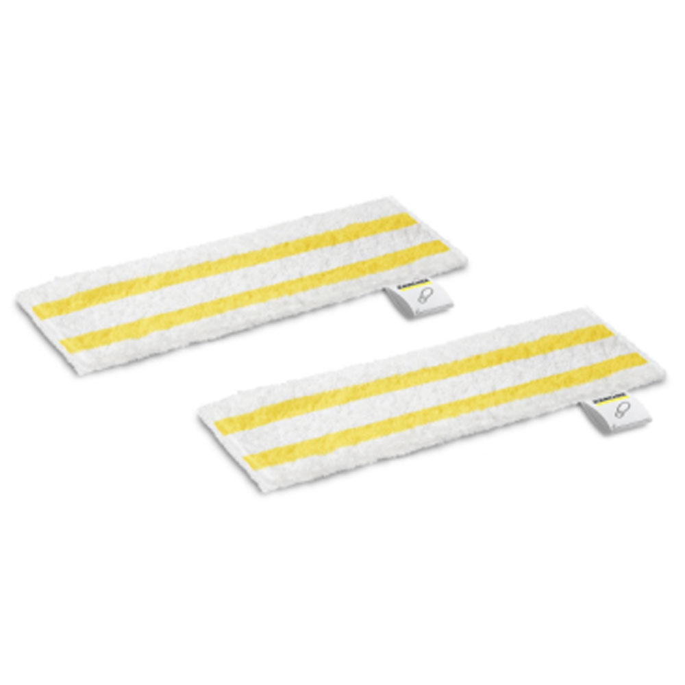 Kärcher 2.863-339.0 Universal Bodentuchset EasyFix