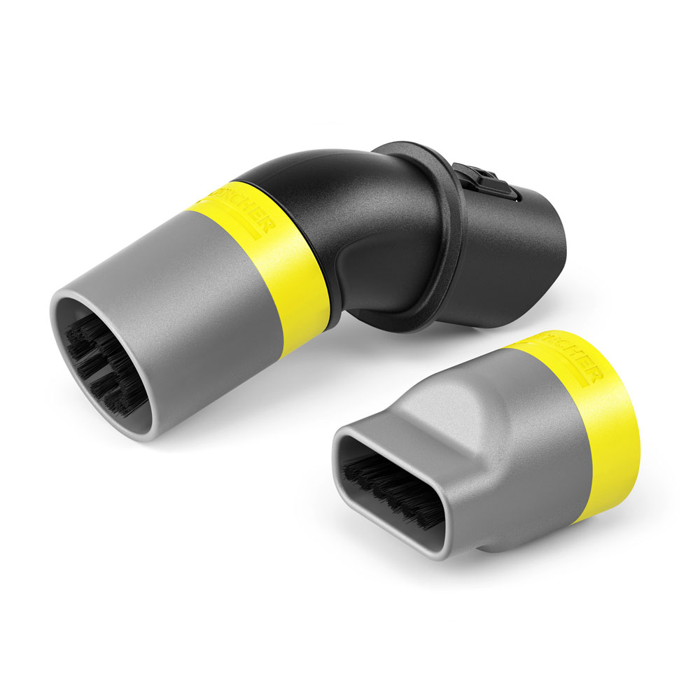 Kärcher 2.863-369.0 Shoe!Cleaner