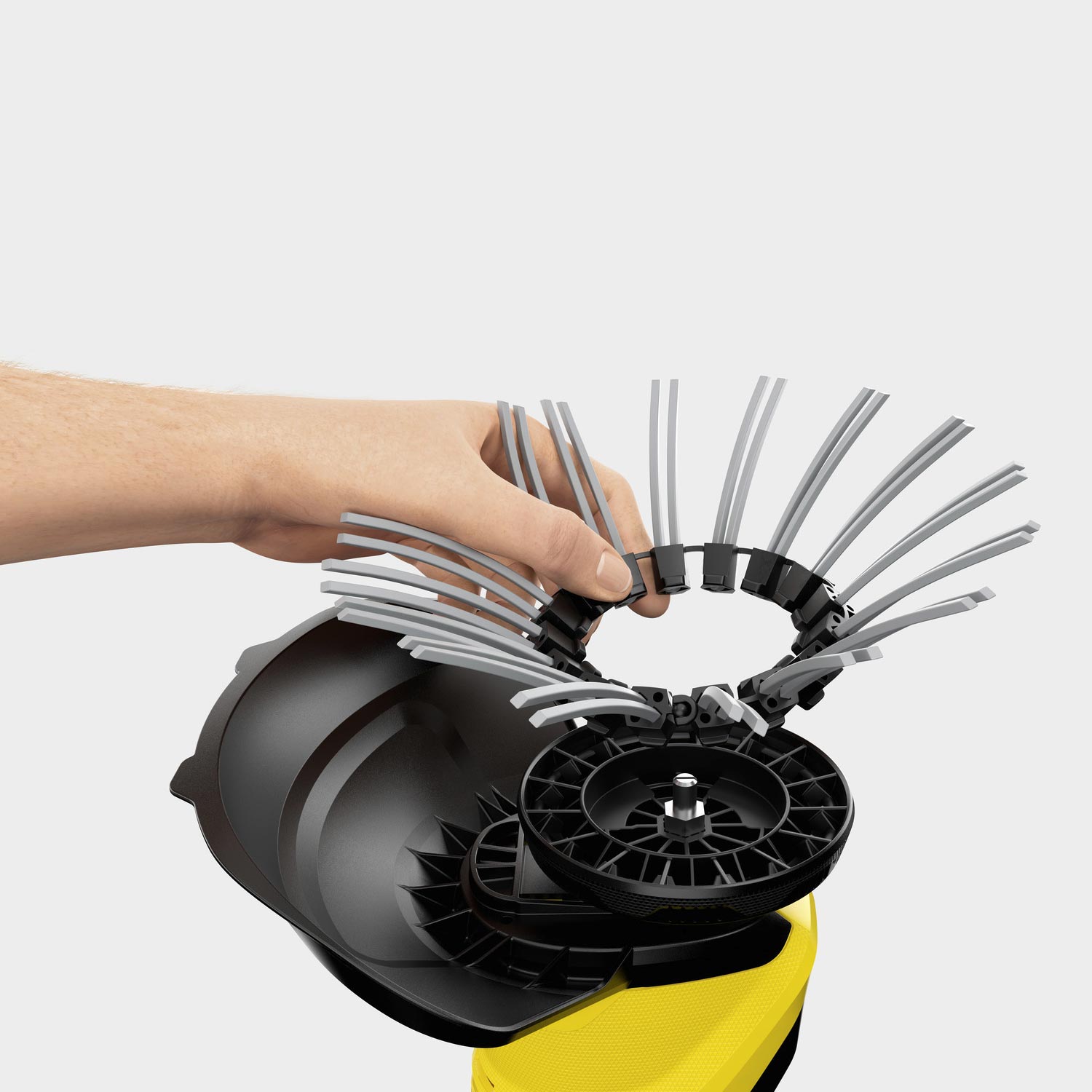 Kärcher WRE 18-55 Battery Set Akku-Unkrautentferner