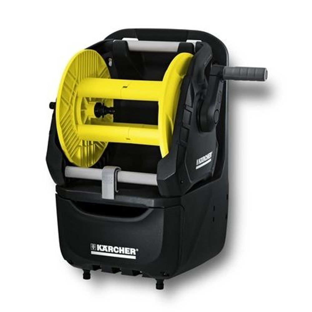 Kärcher HR 7.315 Kit Premium Schlauchträger