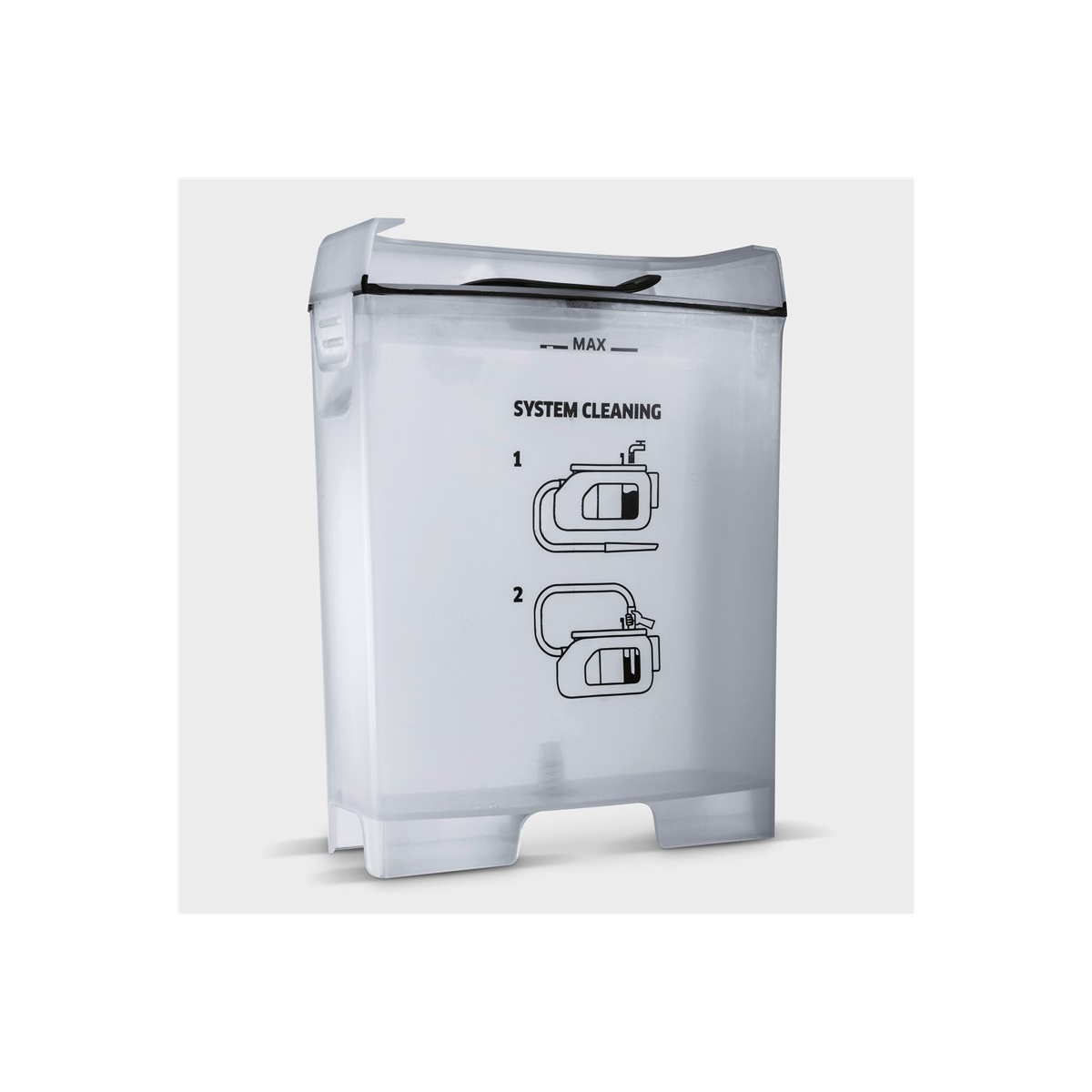 Kärcher SE 3 Compact Waschsauger weiß