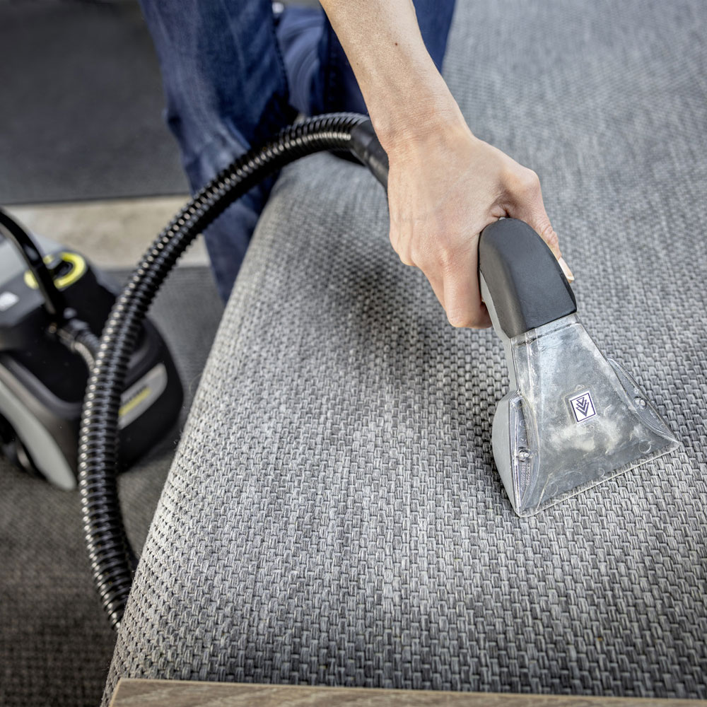 Kärcher Puzzi 2/1 Bp Akku-Sprühextraktionsgerät