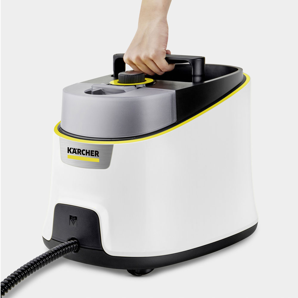 Kärcher SC 4 Deluxe Dampfreiniger